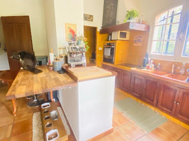Vente Maison 5 pièces 150 m2 Ceret