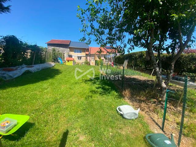 Vente Maison 5 pièces 150 m2 Chagny