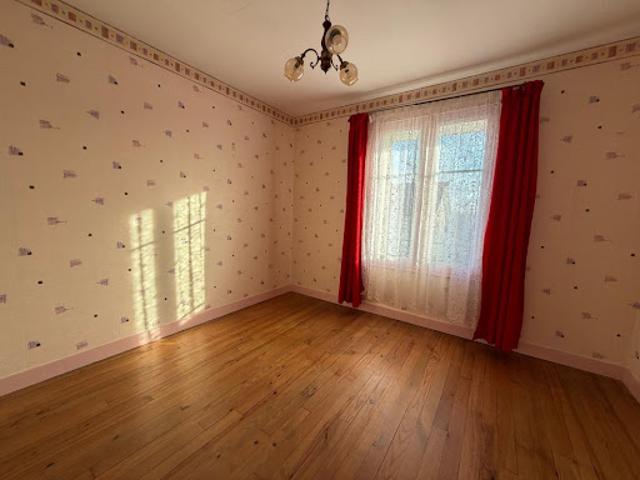 Vente Maison 5 pièces 150 m2 Charmont