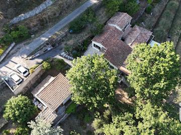 Vente Maison 5 pièces 150 m2 Chassiers
