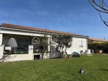 Vente Maison 5 pièces 150 m2 Châtillon Saint Jean