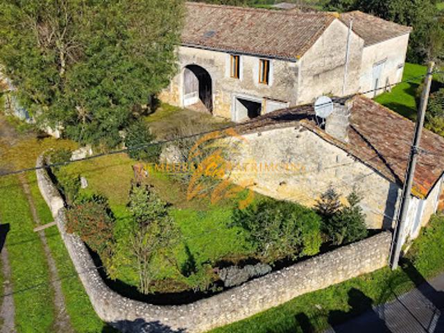 Vente Maison 5 pièces 150 m2 Chazelles