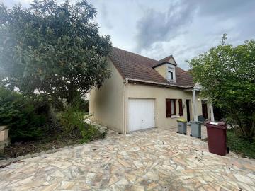 Vente Maison 5 pièces 150 m2 Chelles