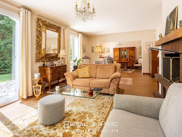 Vente Maison 5 pièces 150 m2 Chevigny Saint Sauveur