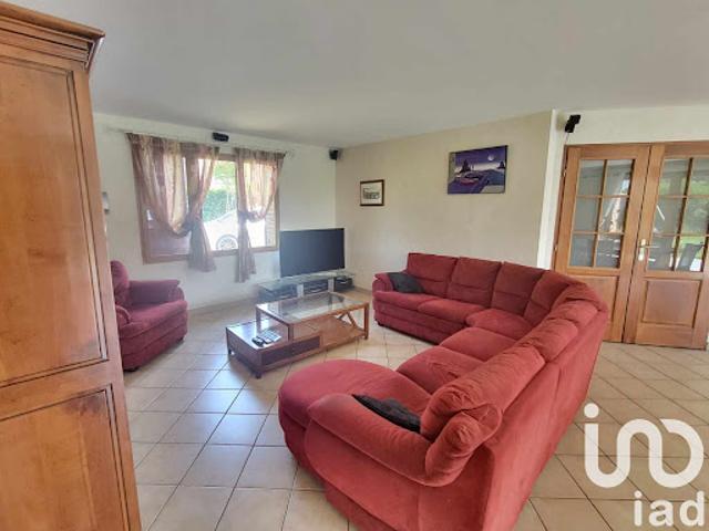 Vente Maison 5 pièces 150 m2 Comines