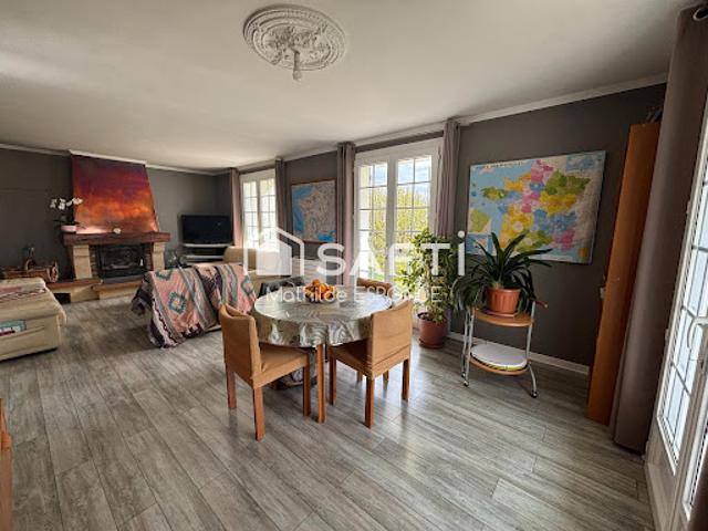 Vente Maison 5 pièces 150 m2 Condom