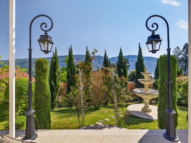 Vente Maison 5 pièces 150 m2 Conjux