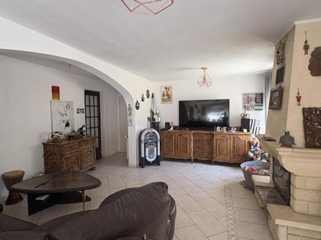 Vente Maison 5 pièces 150 m2 Cons la Grandville