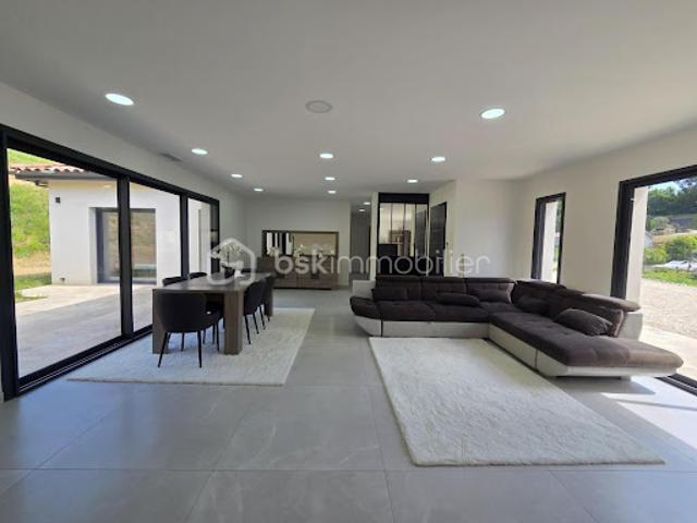 Vente Maison 5 pièces 150 m2 Corbarieu