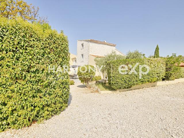 Vente Maison 5 pièces 150 m2 Coudoux