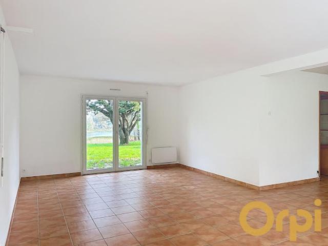 Vente Maison 5 pièces 150 m2 Crach