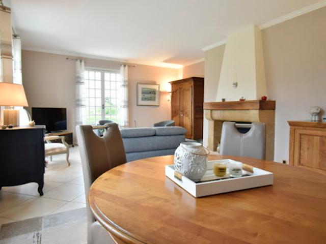 Vente Maison 5 pièces 150 m2 Crissey