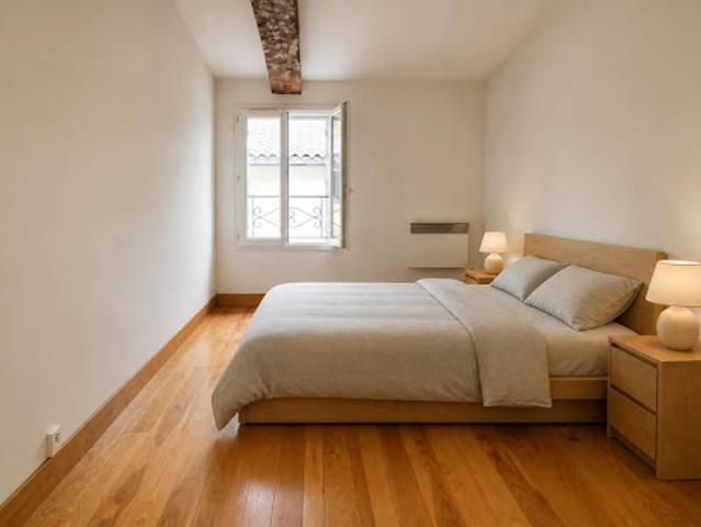 Vente Maison 5 pièces 150 m2 Damazan