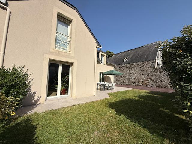 Vente Maison 5 pièces 150 m2 Dol de Bretagne