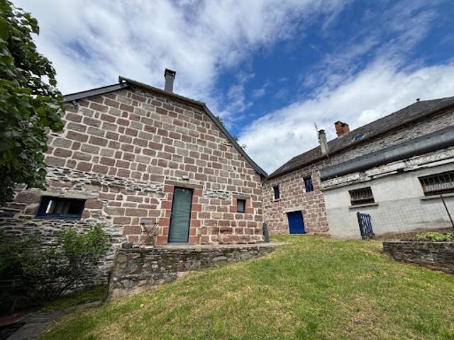 Vente Maison 5 pièces 150 m2 Donzenac