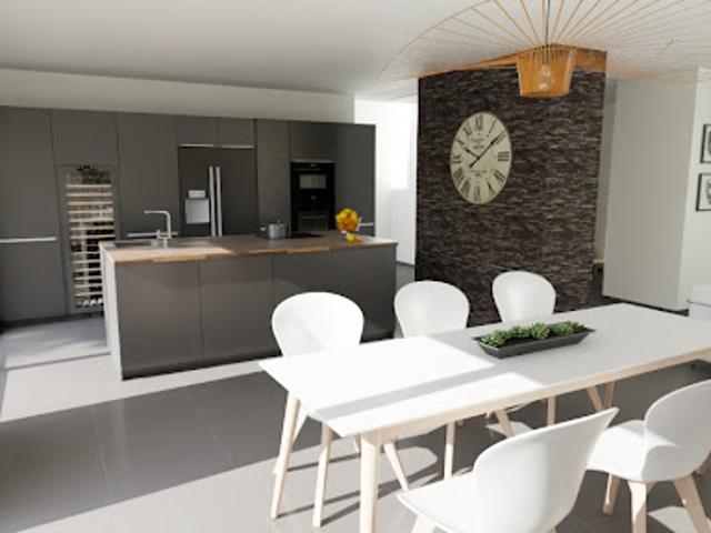 Vente Maison 5 pièces 150 m2 Dourges