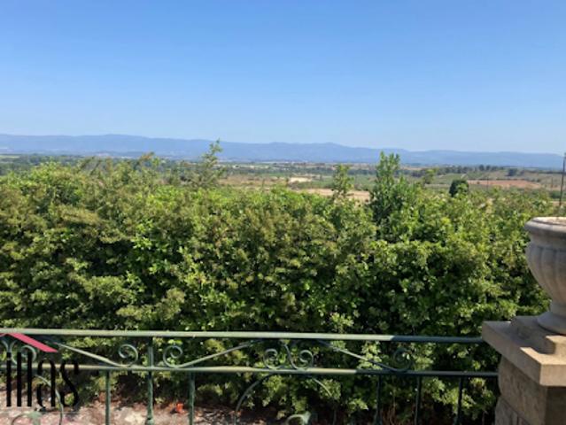 Vente Maison 5 pièces 150 m2 Capendu
