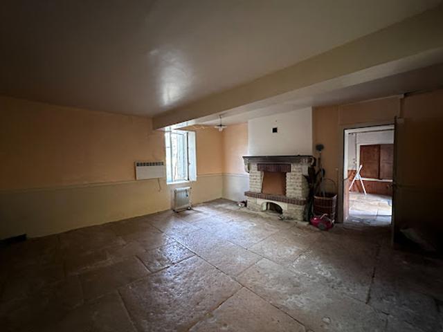 Vente Maison 5 pièces 150 m2 Etivey