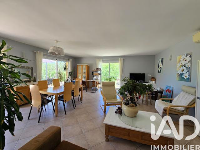 Vente Maison 5 pièces 150 m2 Embres et Castelmaure