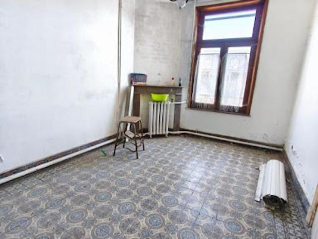 Vente Maison 5 pièces 117.96 m2 Epehy