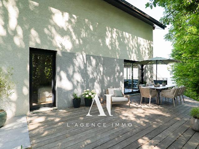 Vente Maison 5 pièces 150 m2 Farges