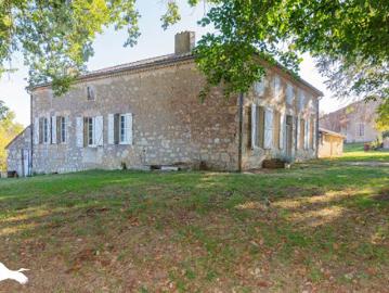 Vente Maison 5 pièces 150 m2 Fleurance