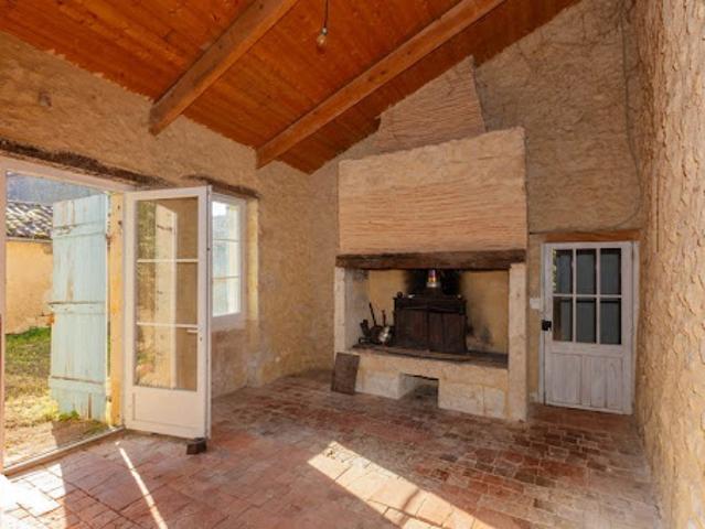 Vente Maison 5 pièces 150 m2 Fleurance