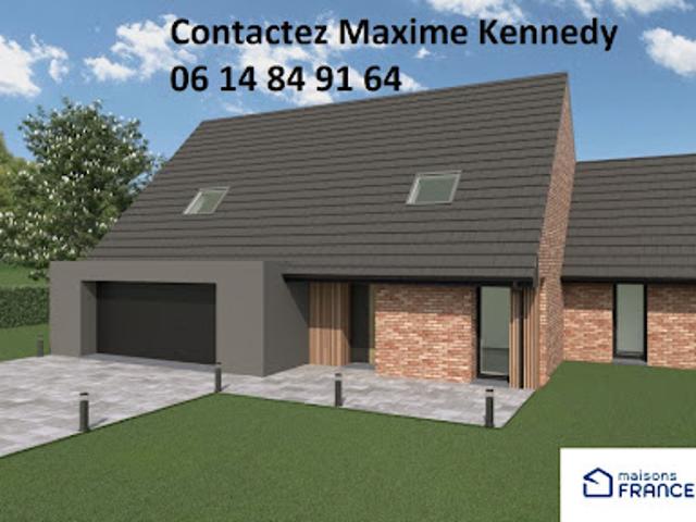 Vente Maison 5 pièces 150 m2 Fleurbaix