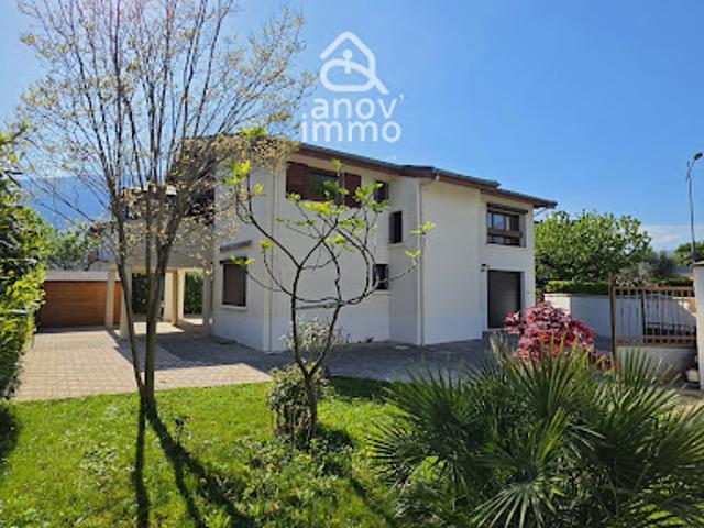 Vente Maison 5 pièces 150 m2 Fontaine