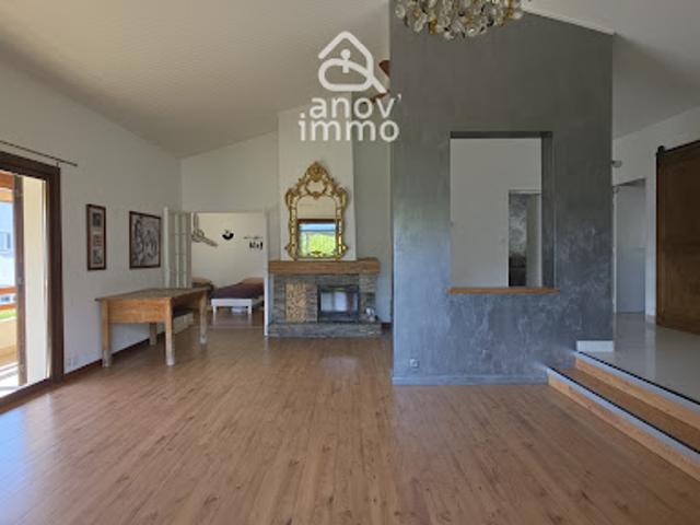 Vente Maison 5 pièces 150 m2 Fontaine