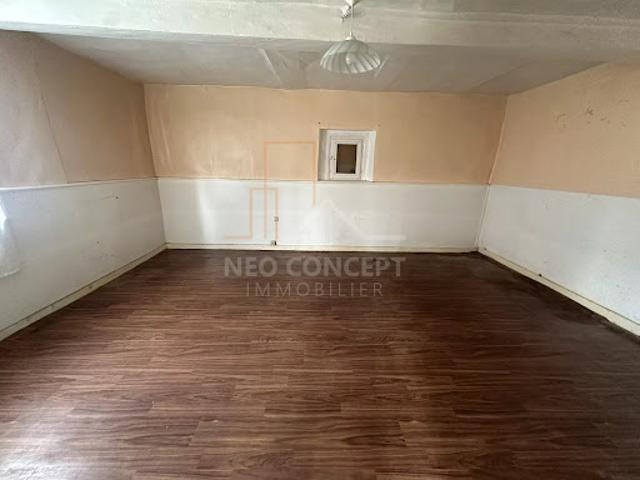 Vente Maison 5 pièces 150 m2 Forstfeld