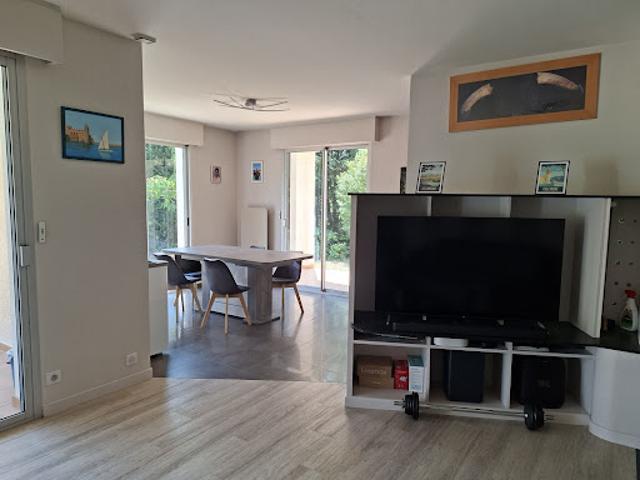 Vente Maison 5 pièces 150 m2 Foulayronnes
