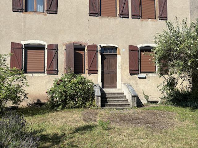 Vente Maison 5 pièces 150 m2 Freistroff