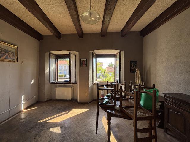 Vente Maison 5 pièces 150 m2 Freistroff