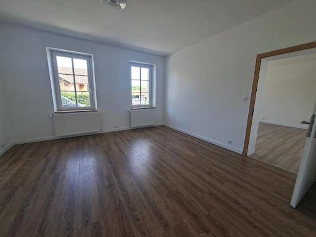 Vente Maison 5 pièces 150 m2 Freyming Merlebach
