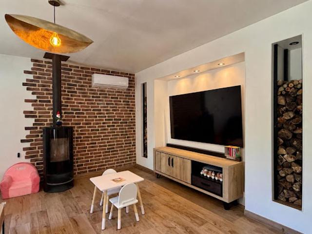 Vente Maison 5 pièces 150 m2 Frières Faillouël