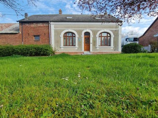 Vente Maison 5 pièces 148 m2 Gueudecourt
