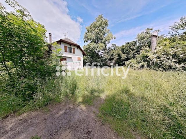 Vente Maison 5 pièces 150 m2 Gaillard