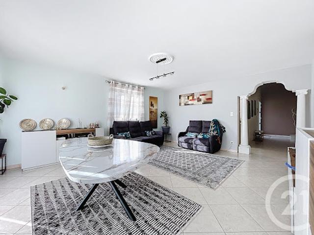 Vente Maison 5 pièces 150 m2 Golbey