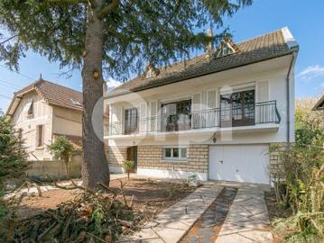 Vente Maison 5 pièces 150 m2 Gournay sur Marne
