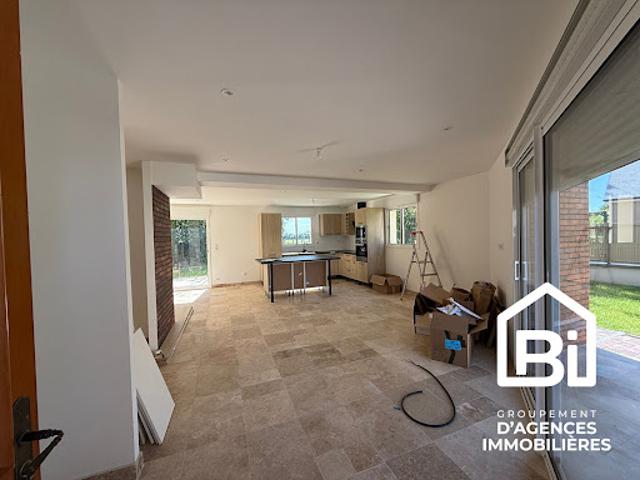 Vente Maison 5 pièces 150 m2 Goustranville
