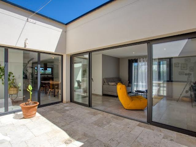 Vente Maison 5 pièces 150 m2 Gramat