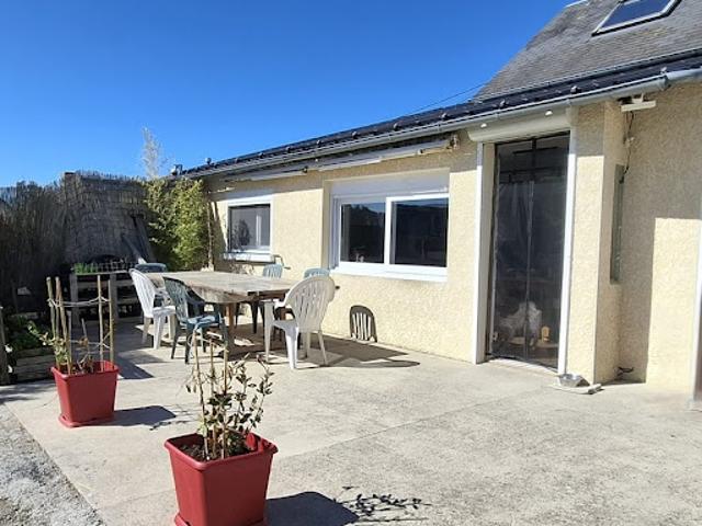 Vente Maison 5 pièces 150 m2 Homblières