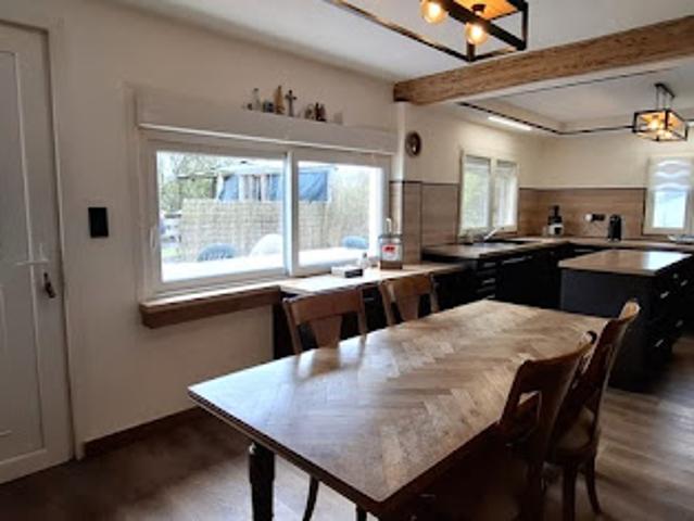 Vente Maison 5 pièces 150 m2 Homblières