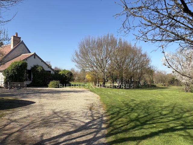Vente Maison 5 pièces 150 m2 Ids Saint Roch