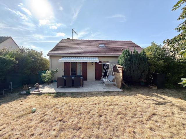 Vente Maison 5 pièces 150 m2 Juvigny