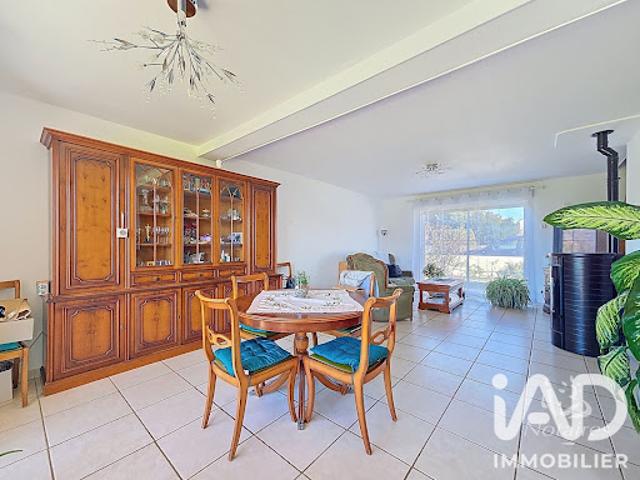Vente Maison 5 pièces 150 m2 Jonchery