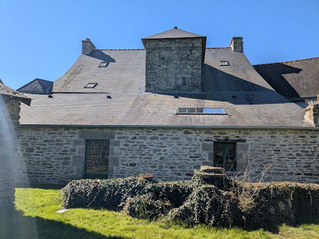 Vente Maison 6 pièces 140 m2 Josselin
