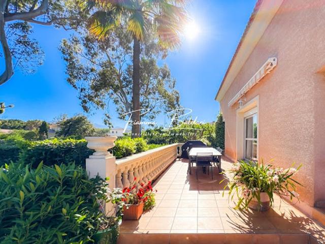 Vente Maison 5 pièces 150 m2 Lucciana