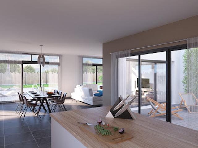 Vente Maison 5 pièces 150 m2 Lugos